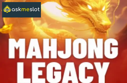 Mahjong Legacy